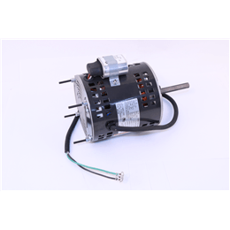 Picture of Motor, CK48BS08KF16, 0.25 HP, 1 Phase, Product # 311341