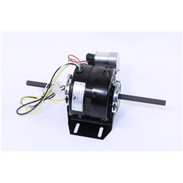 Picture of Motor, A50D222P-01, 124W, 1075RPM, 115V, 1PH, Product # 318871
