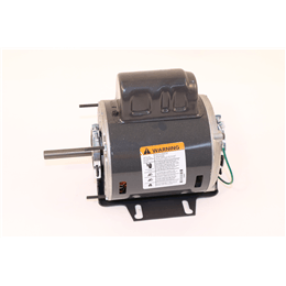 Picture of Motor, K55UJP-1155, 0.125 HP, 1 Phase, Product # 329411