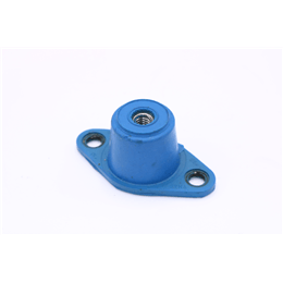 Picture of Neoprene Isolator, Rd-1, Blue, Product # 370098