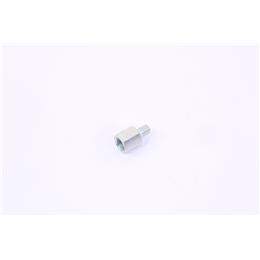 Picture of Adapter, Alemite 1/4-28 Thd-1/8 Npt, Product # 450704