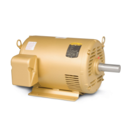 Picture of Motor, EM3311T, 7.5HP, 1800 RPM, 208-230/460V, 60Hz, 3Ph, Product # 302088