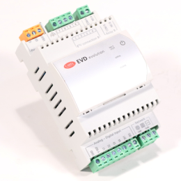 Picture of Control Board, EVD, Carel, EVD0000E50, Product # 1015361