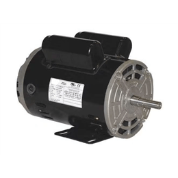 Picture of Motor, .2518OT1BW56-S, 0.25 HP, 1 Phase, Product # 328321