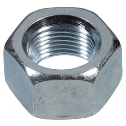 ●nickel nut 5/8