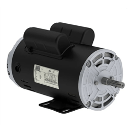 Picture of Motor, .7518OT1B56-S, 0.75 HP, 1 Phase, Product # 319172