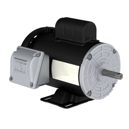 Picture of Motor, .5018ES1BW56-S, 0.5 HP, 1 Phase, Product # 329551