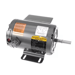 Picture of Motor, 34N302R213G1, 0.333 HP, 1 Phase, Product # 356556