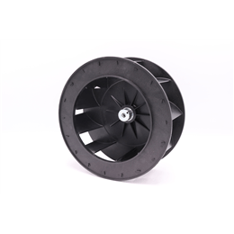 Picture of Wheel, 8.31 x 3.12, PA66, CUE-070|CW-070|G-070, 5/16 Inch Bore, Product # 483350