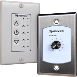 Remote Dial or Touch Remote Control